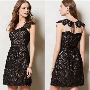 Anthropologie Yoana Baraschi Dress